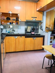 Blk 285C Toh Guan Road (Jurong East), HDB Executive #184344142